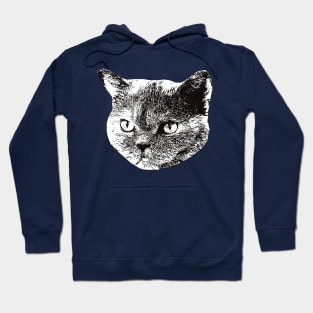 Selkirk Rex - Selkirk Rex Christmas Gifts Hoodie